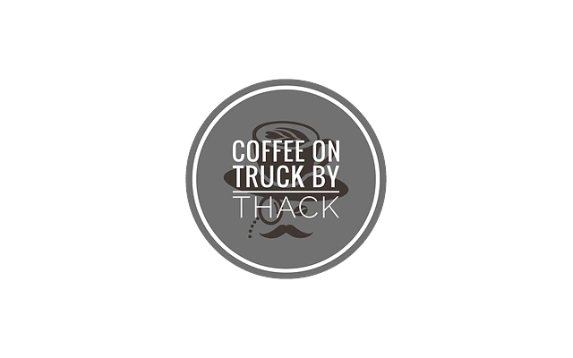 Coffee On Truck by Thack