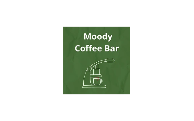 Coffee's Moody