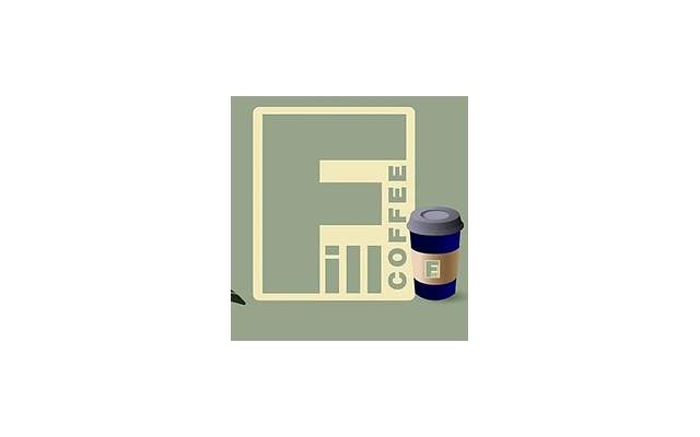 Fill Coffee