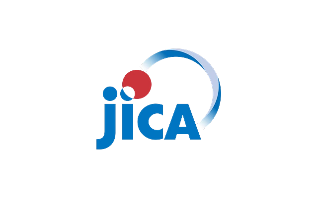JICA Laos