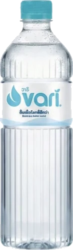 VARI 600ml